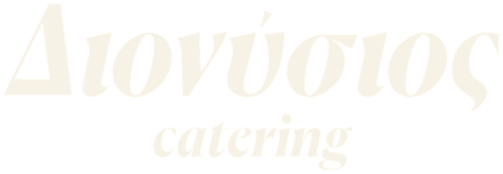 Διονύσιος Catering